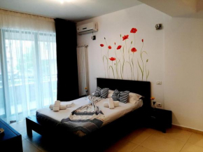 Apartament 3 camere Lake Boutique Mamaia Vega